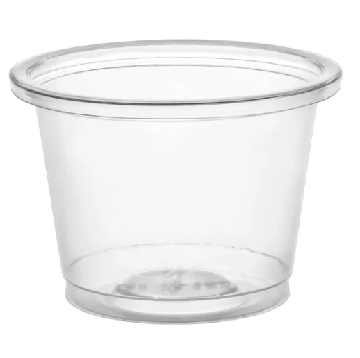 1oz Portion Cups