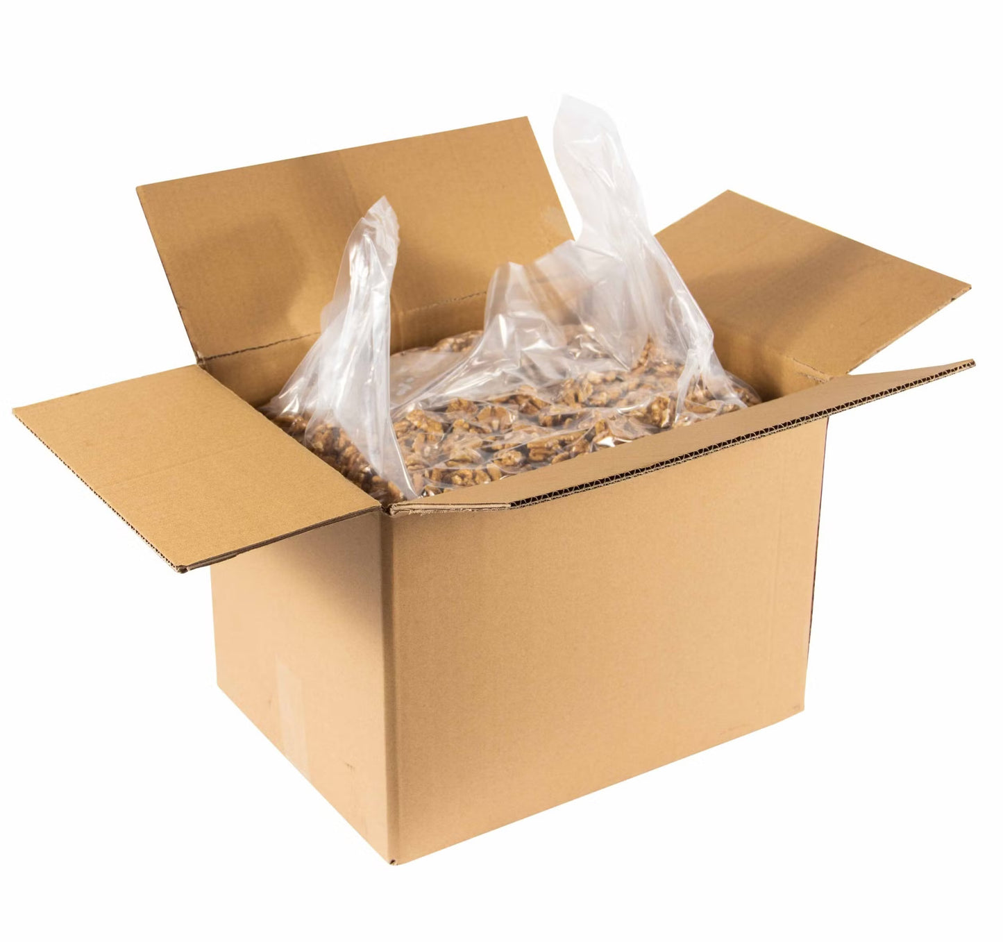 Natural Walnuts Halves & Light 10 kg ( 22lbs)
