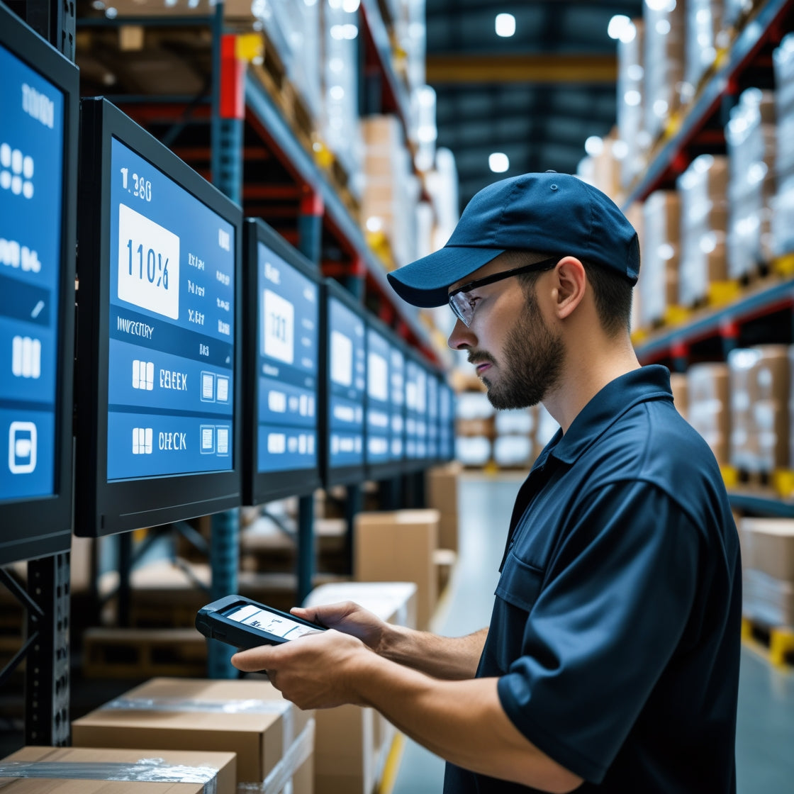 Tips for Managing Inventory in a High-Turnover Environment