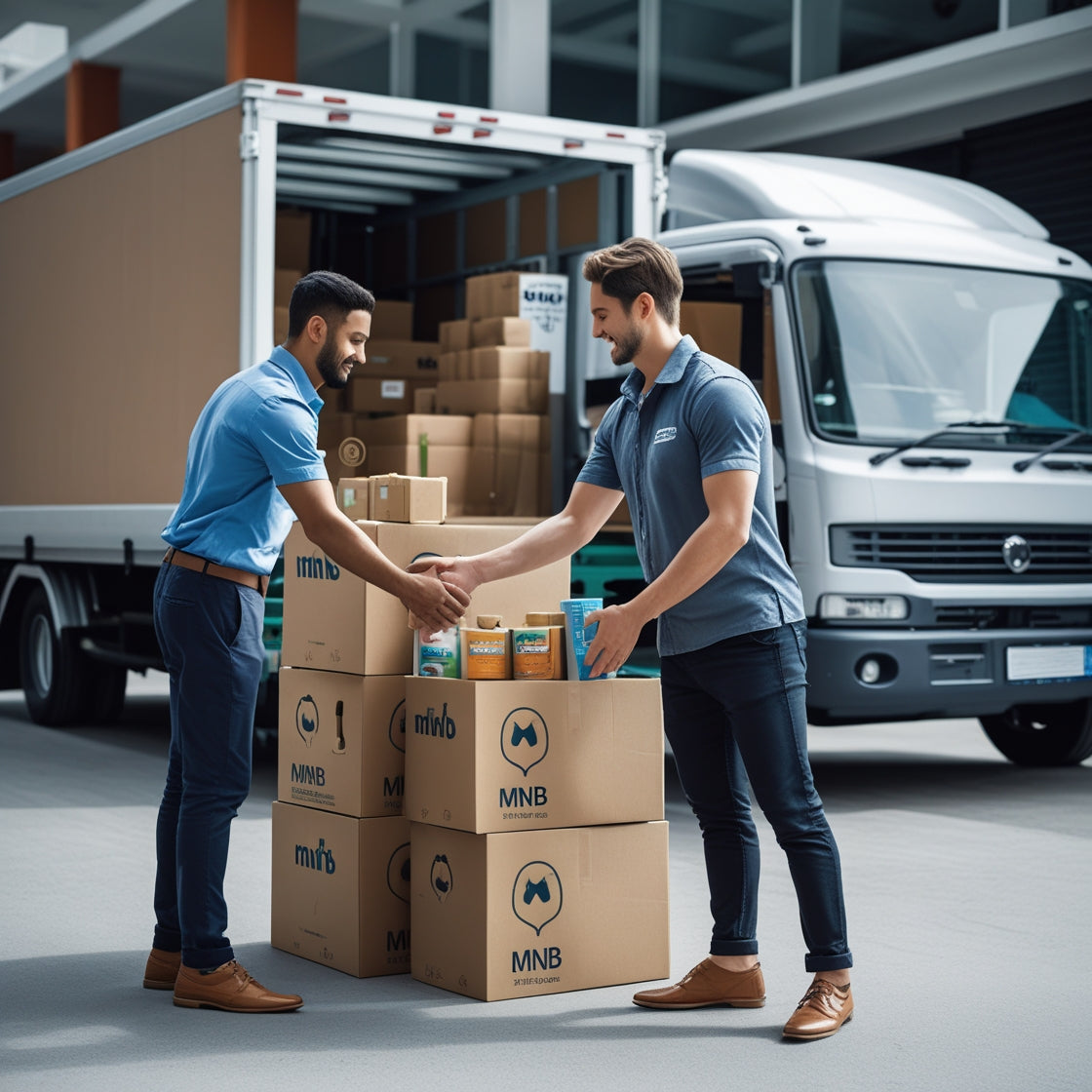 How MNB Cash and Carry Supports Small Businesses in Canada and the USA