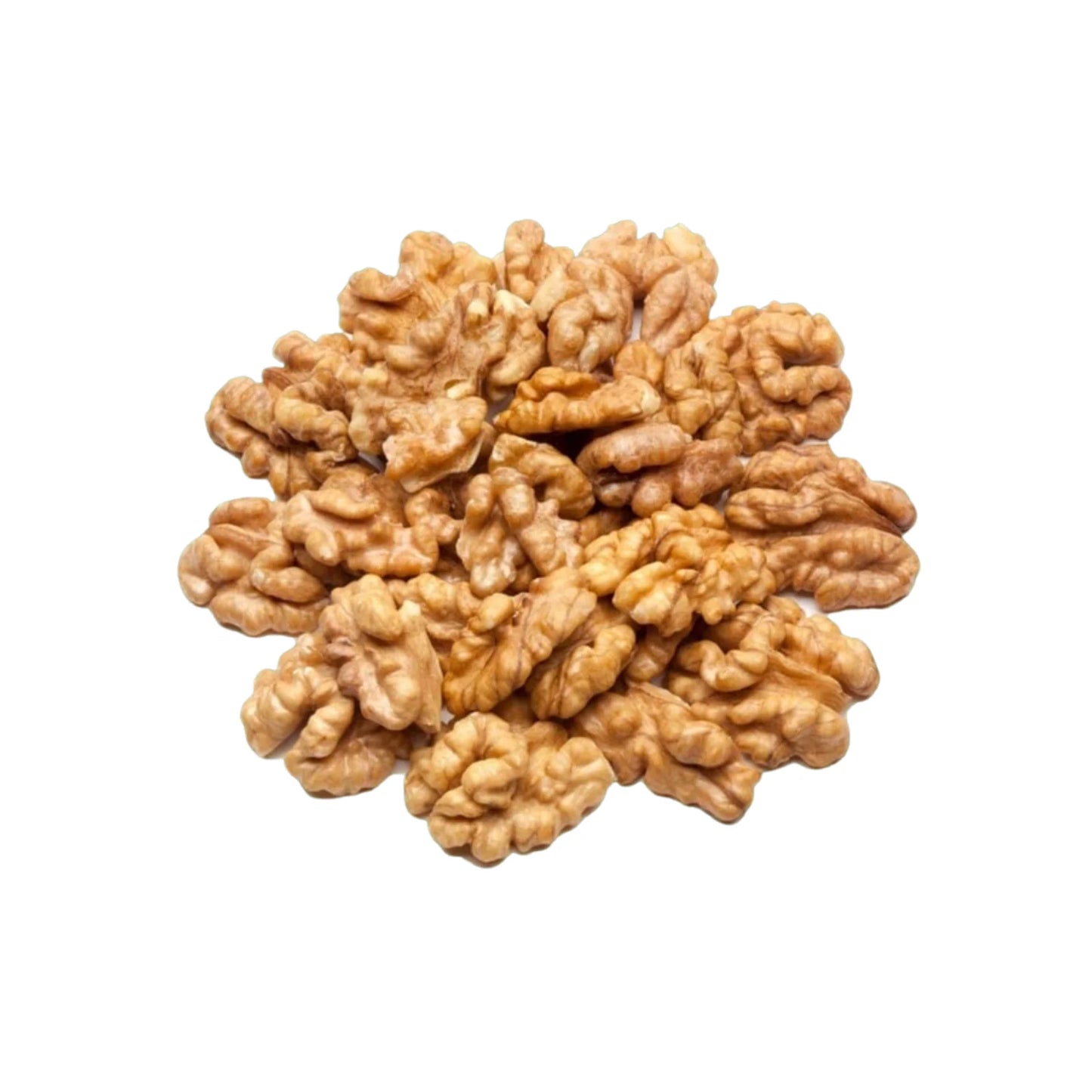 Natural Walnuts Halves & Light 10 kg ( 22lbs)
