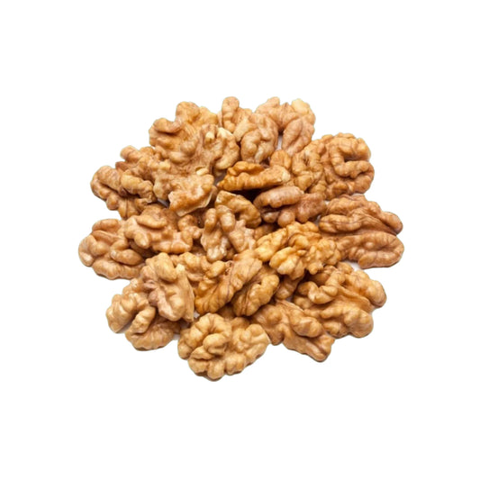 Natural Walnuts Halves & Light 10 kg ( 22lbs)