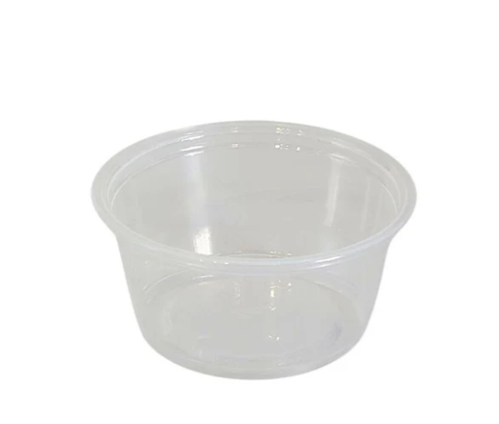 2oz Portion Cups