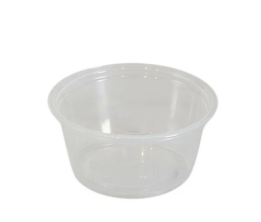 2oz Portion Cups