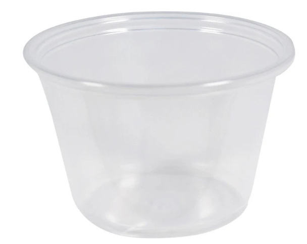 4oz Portion Cups