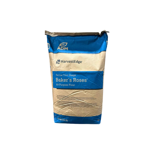 ADM - Baker's Roses All Purpose Flour - 20Kg