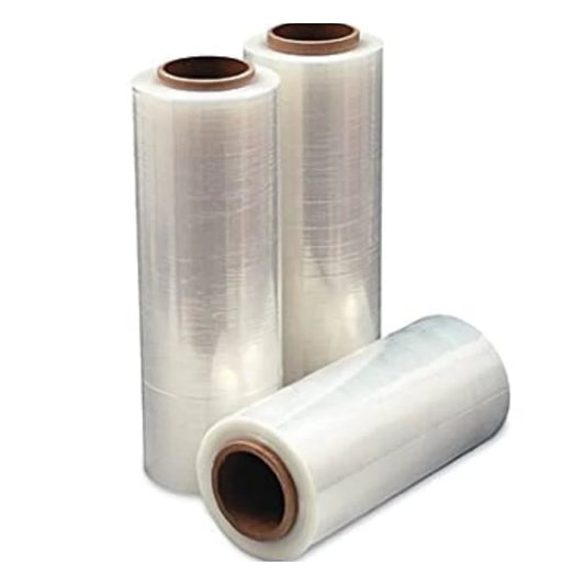 Pallet Wrap / Stretch Wrap 12”x80G/x1500ft