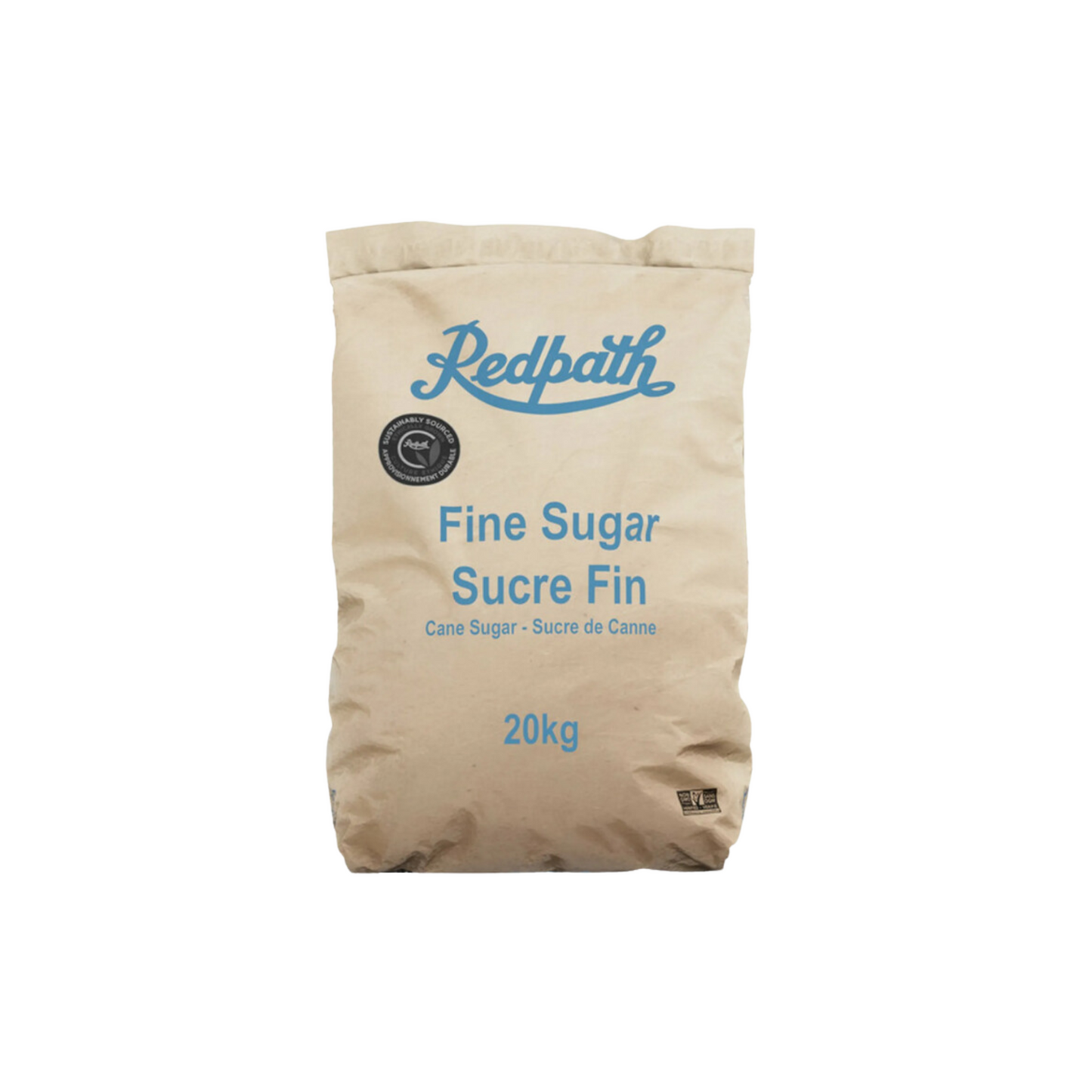 Lantic Redpath - Sugar- 20 KG